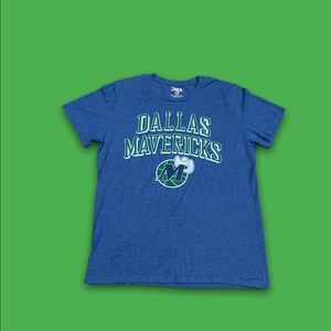 Dallas Mavericks T-shirt